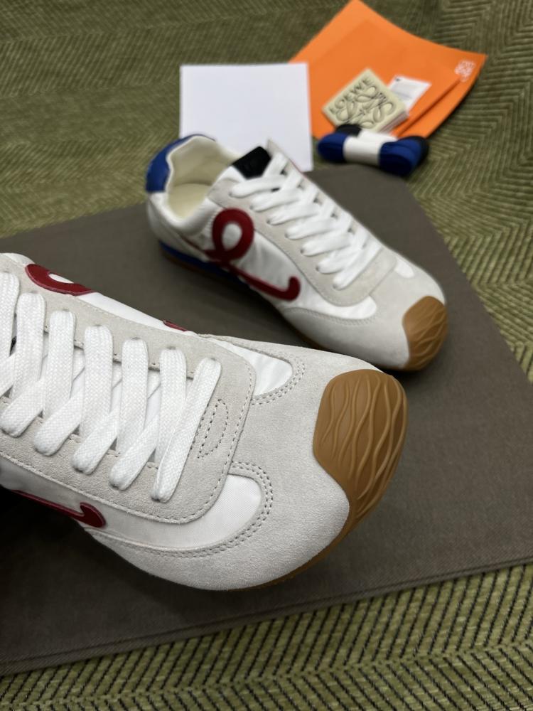 شوز لويفي sierra
