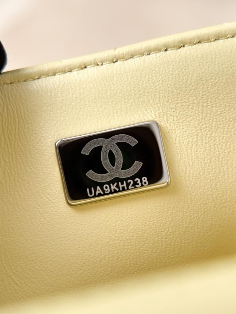 شنطة شانيل chanel