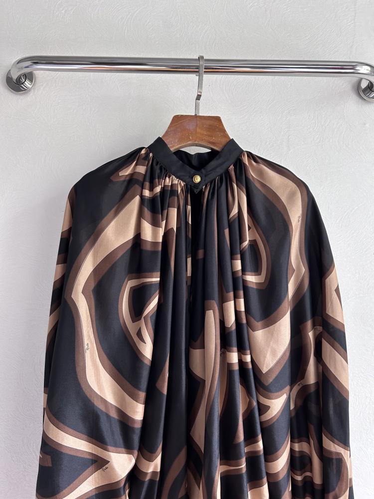 قميص Pucci