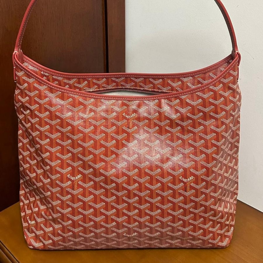 شنطة جويارد Boheme hobo Goyard