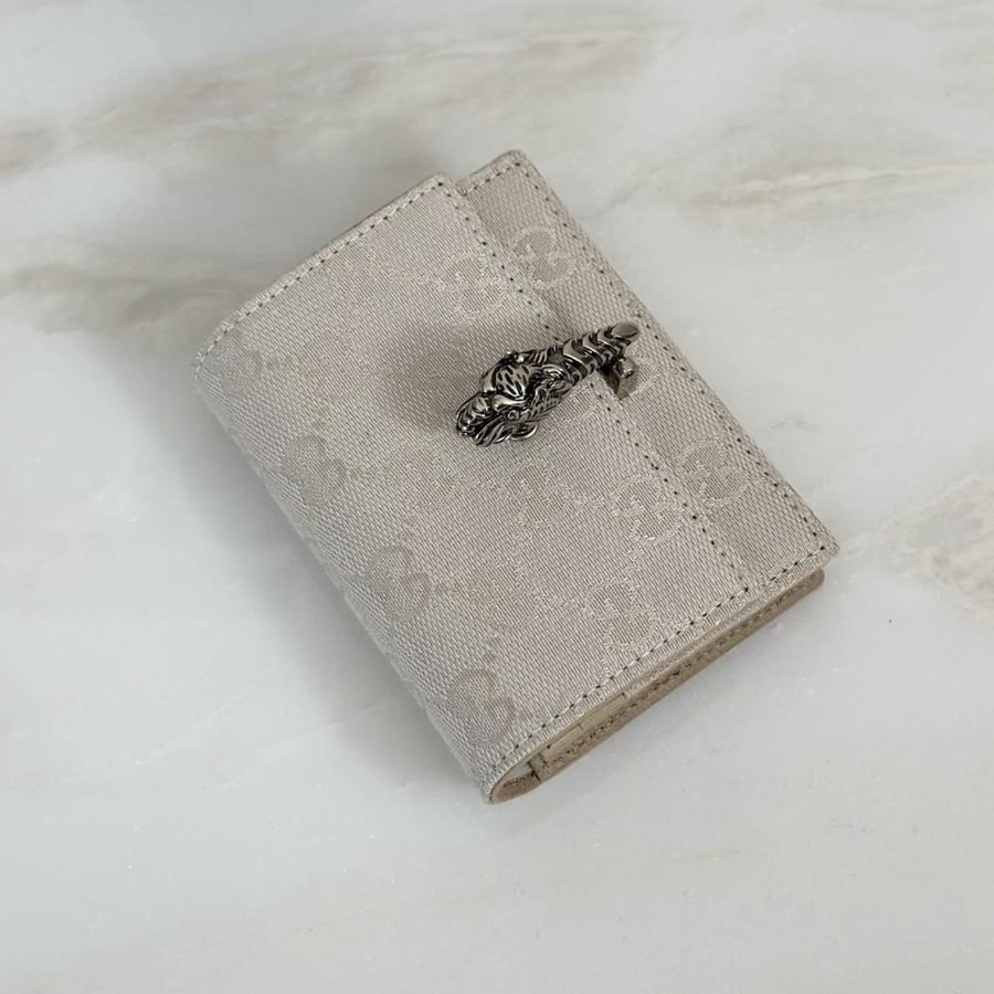 محفظة غوتشي Gucci