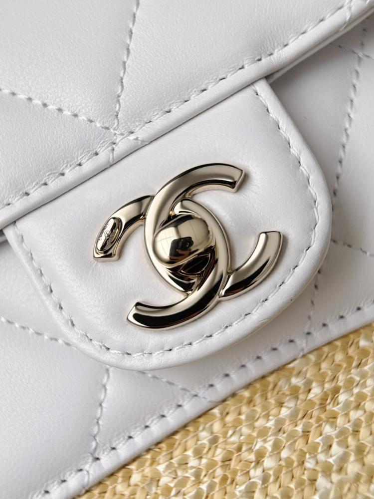 شنطة شانيل chanel