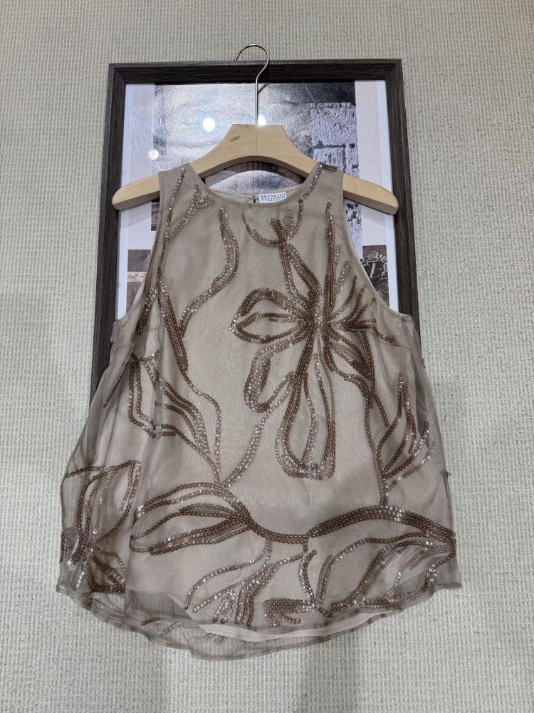 توب Brunello cucinelli