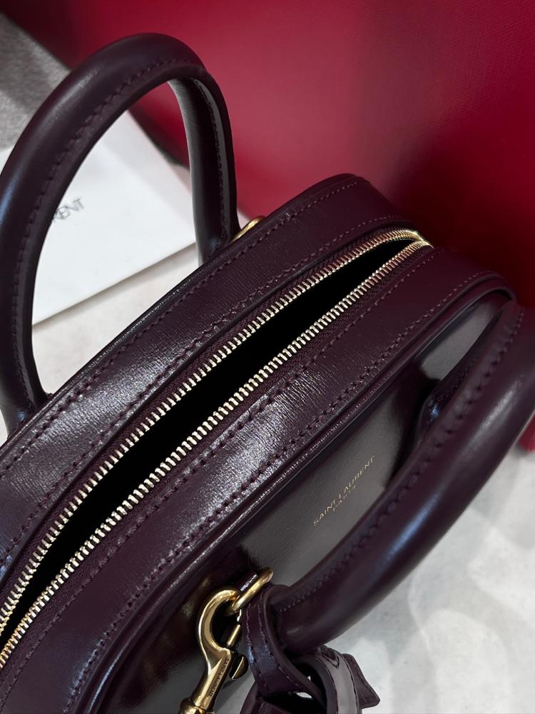 شنطة سان لوران Bowling Saint Laurent