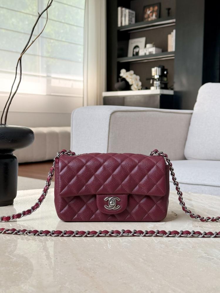 شنطة شانيل chanel