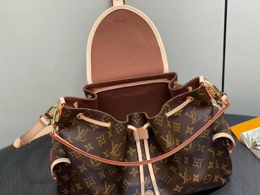 شنطة لويس فيتون مقاس 36cm