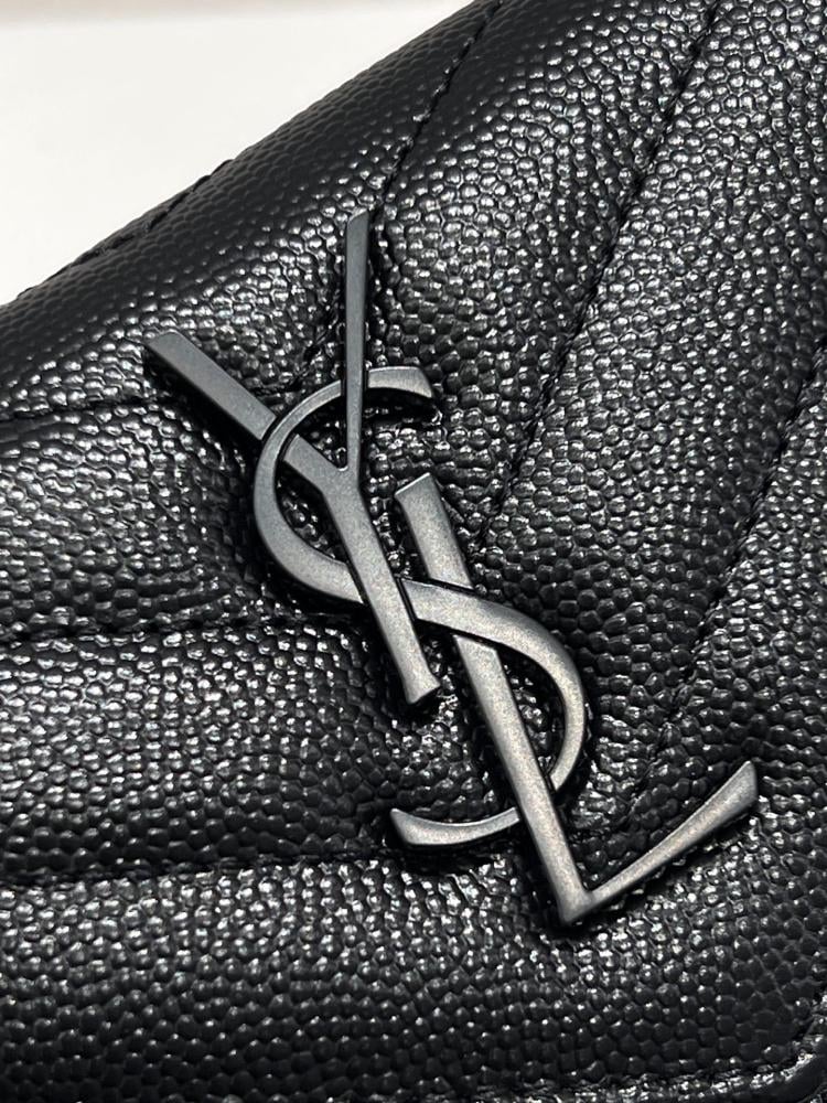 محفظة سان لوران Saint Laurent