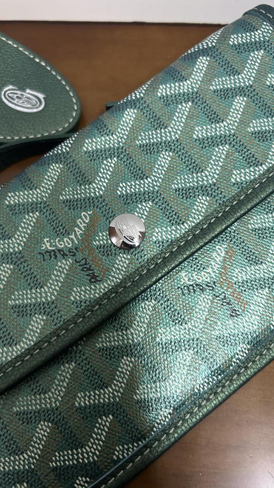 شنطة جويارد مقاس 47 Goyard Saint Louis