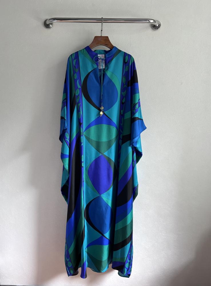 فستان Pucci