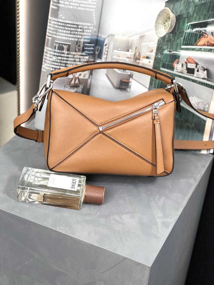 Loewe Puzzle Bag Small