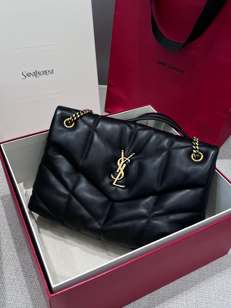 شنطة سان لوران Puffer Saint Laurent