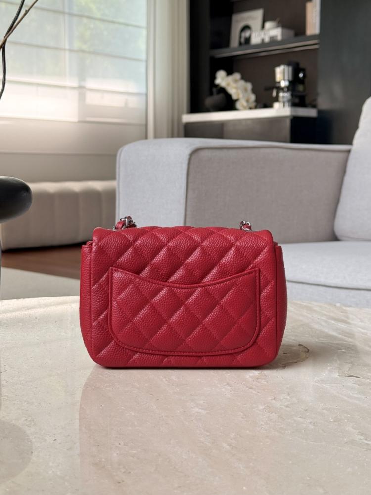 شنطة شانيل chanel