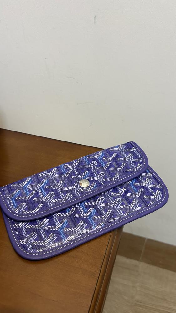 شنطة جويارد Bohème hobo