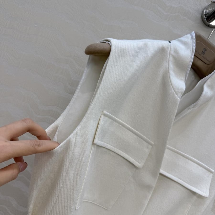 جاكيت جيليه  Brunello cucinelli