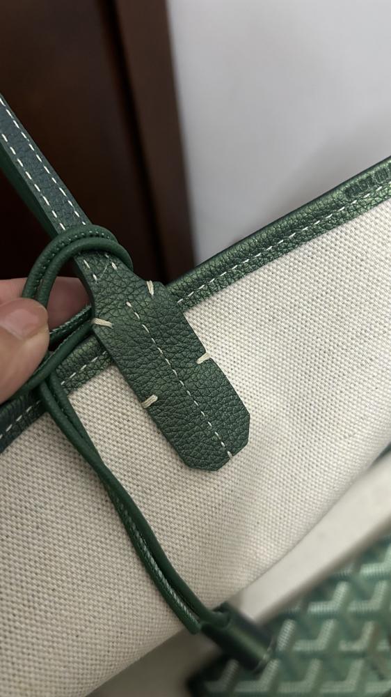 شنطة جويارد مقاس 47 Goyard Saint Louis