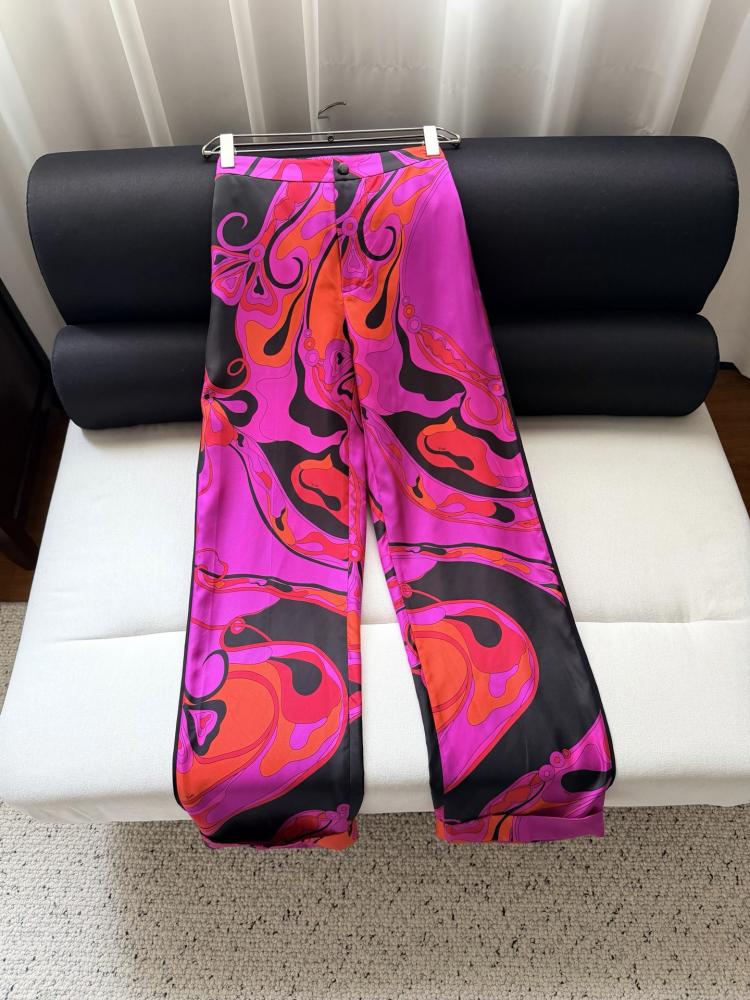 بنطلون Pucci