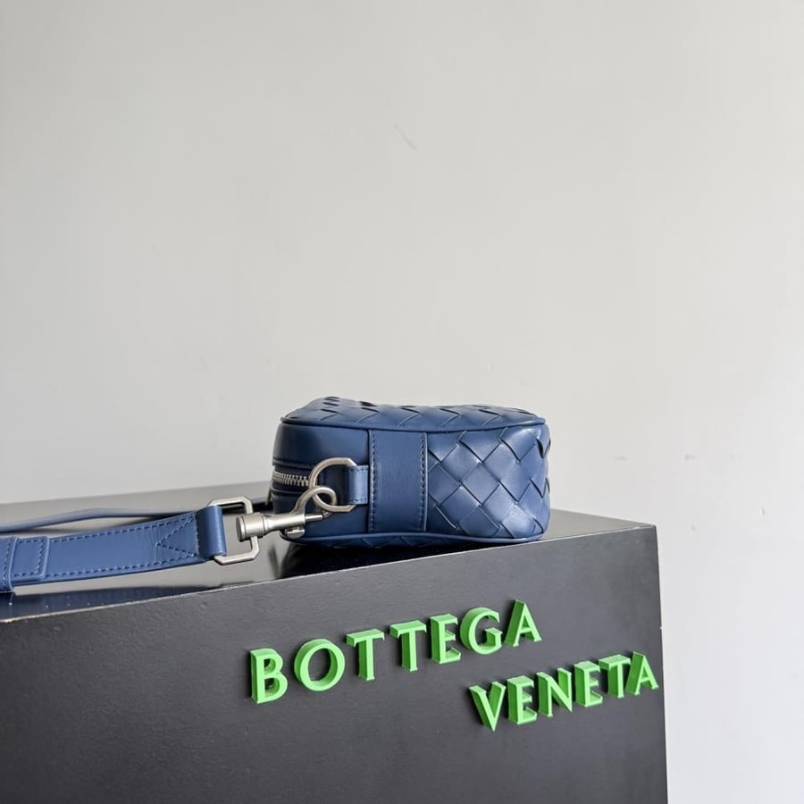شنطة بوتيغا Camera Bag Bottega