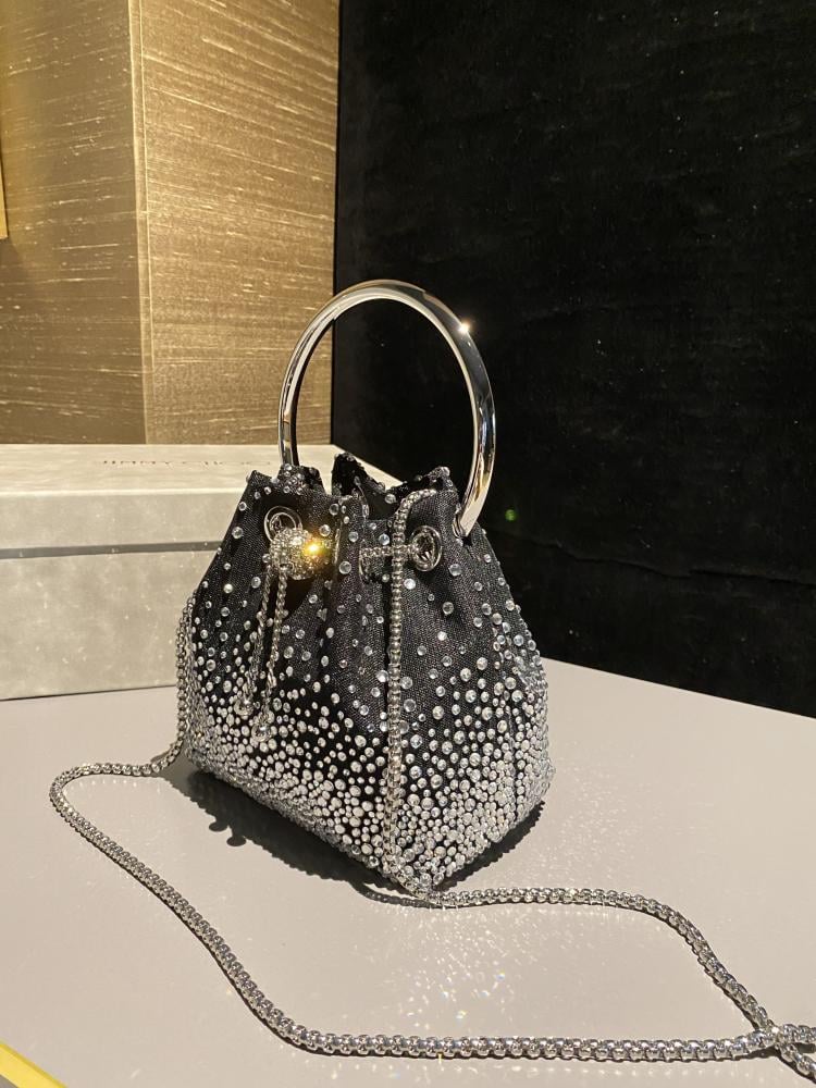 شنطة جيمي تشو JIMMY CHOO
