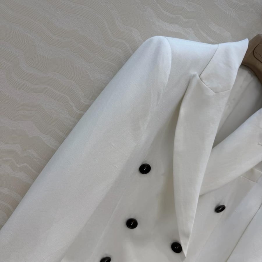جاكيت Brunello cucinelli