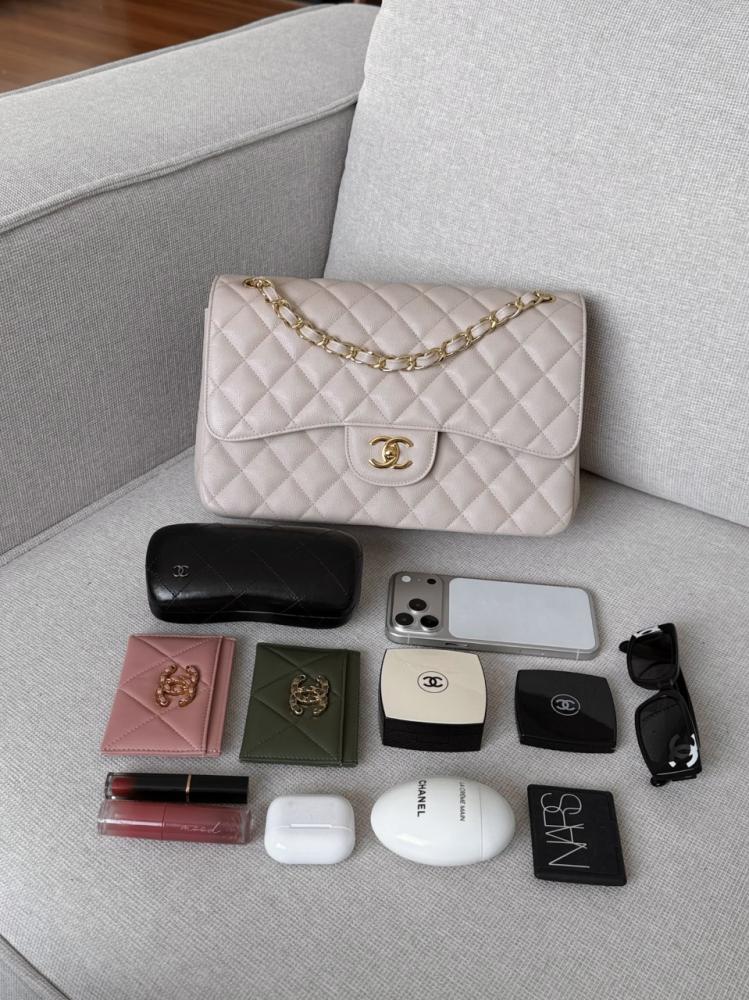 شنطة شانيل chanel
