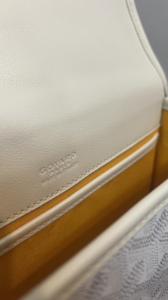 شنطة جويارد Belvedere Goyard