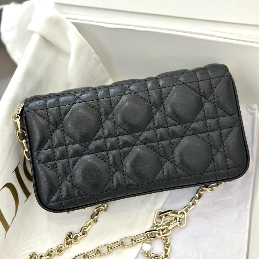 شنطة ديور Dior