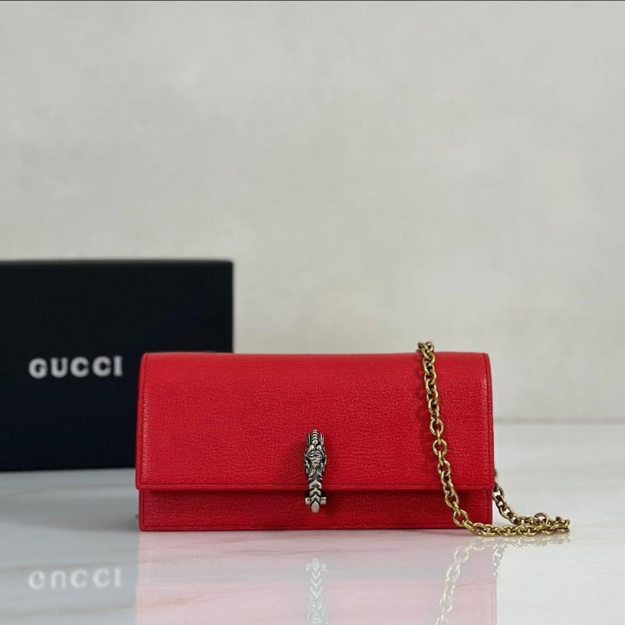 شنطة غوتشي Gucci