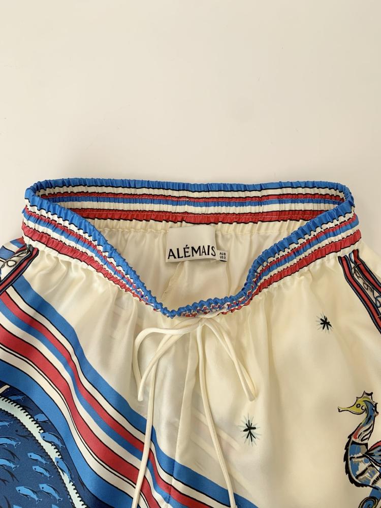 طقم Alem