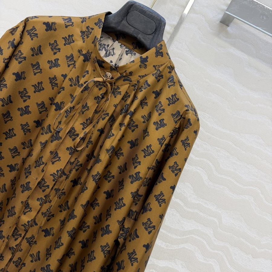 فستان MaxMara