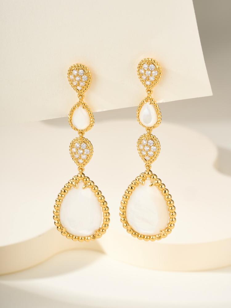 حلق بوشرون Boucheron