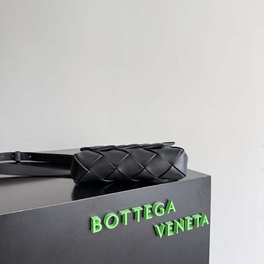 شنطة بوتيغا Diago Belt-Bag