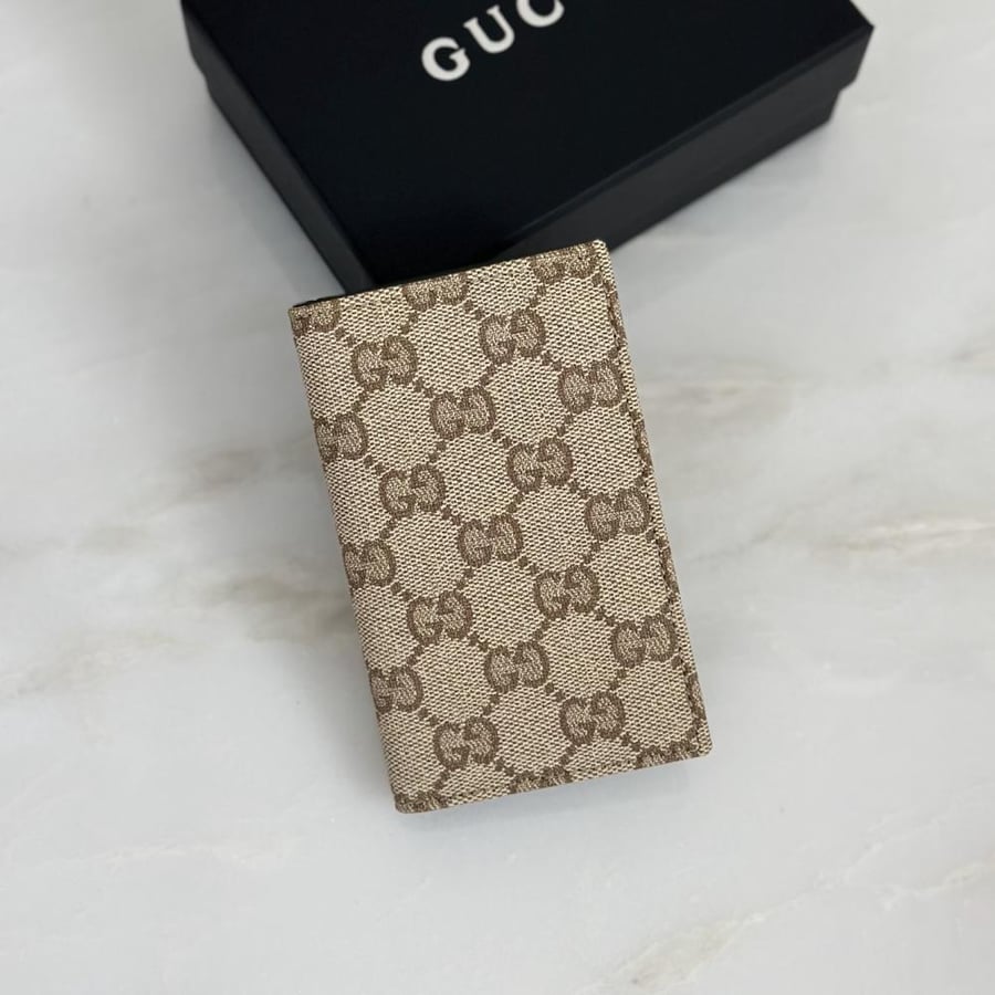 محفظة كارد هولدر غوتشي Card holder Gucci