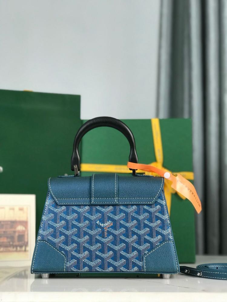 شنطة جويارد  saigon souple mini bag lrhs 20cm