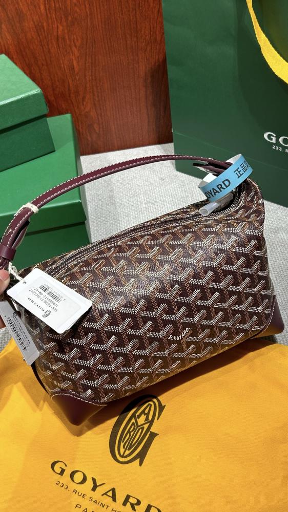 شنطة جويارد Goyard Boeing bag