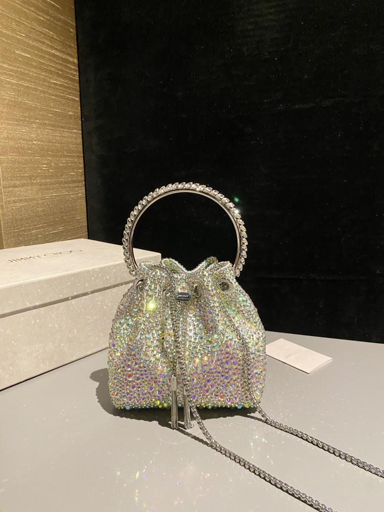 شنطة جيمي تشو JIMMY CHOO
