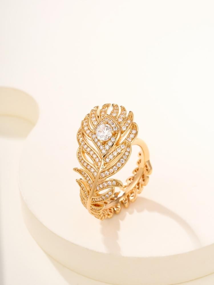 خاتم بوشرون Boucheron