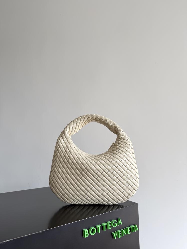 شنطة بوتيغا Small Veneta Hobo bottega