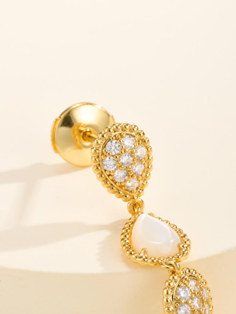 حلق بوشرون Boucheron