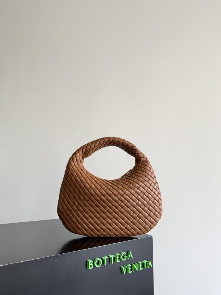 شنطة بوتيغا Small Veneta Hobo bottega