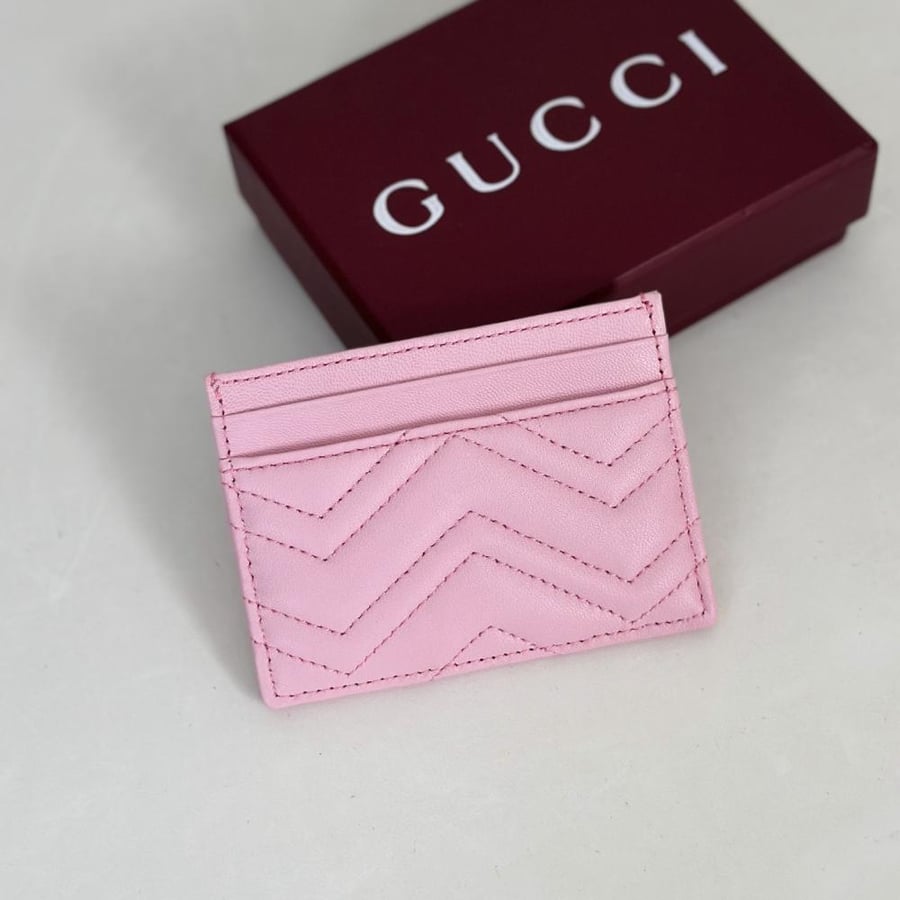 محفظة كارد هولدر غوتشي Card holder Gucci