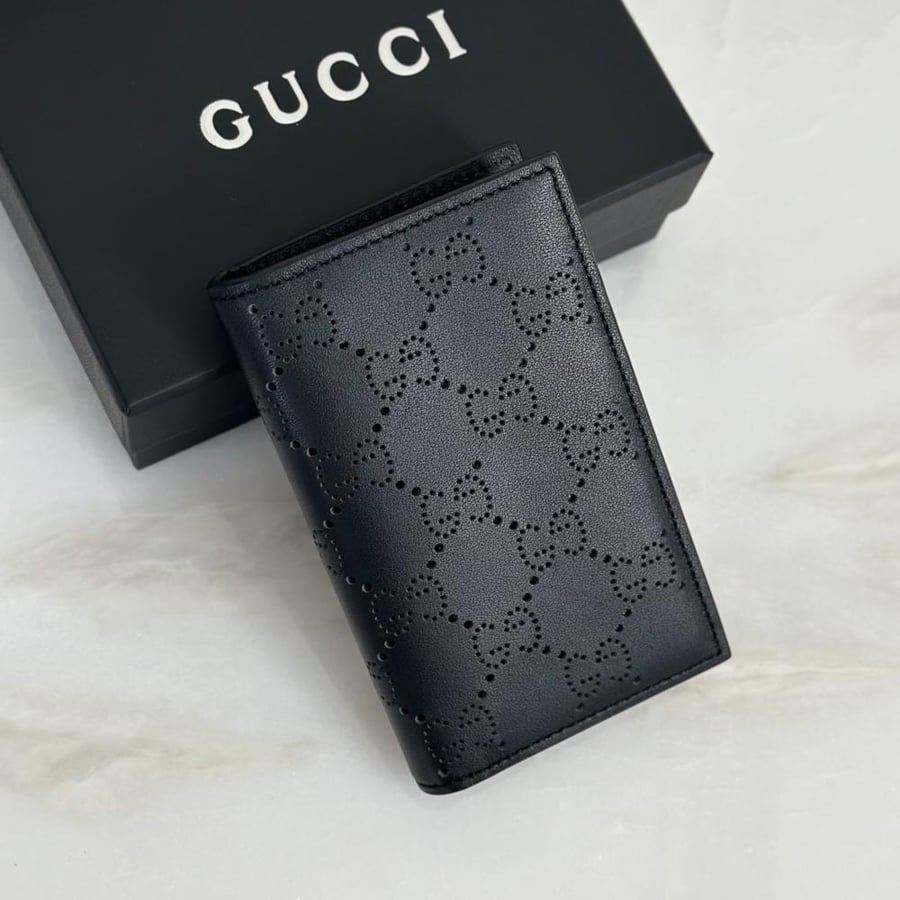 محفظة كارد هولدر غوتشي Card holder Gucci