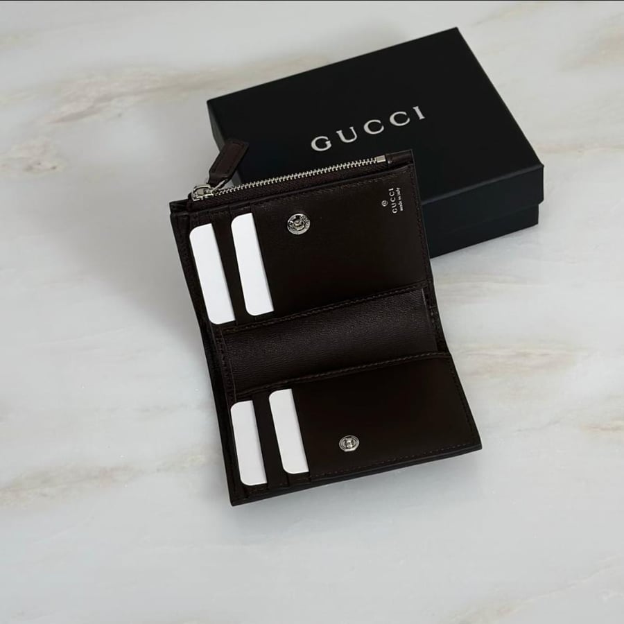 محفظة غوتشي Gucci