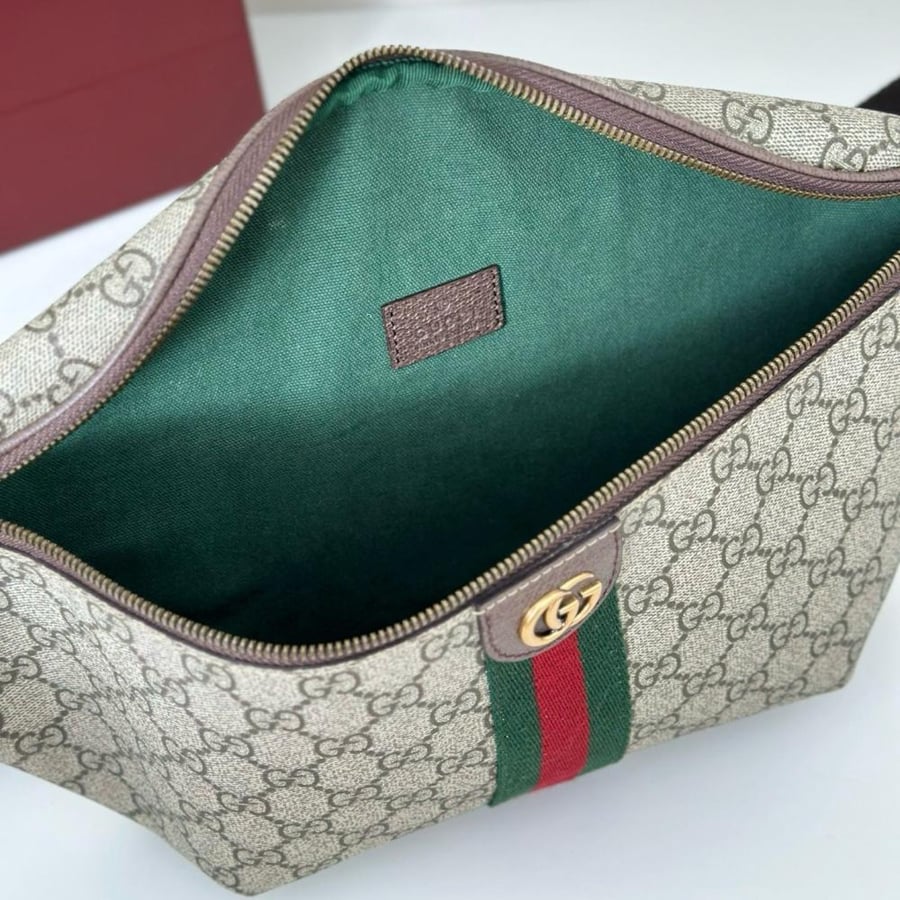 شنطة غوتشي مقاس 46cm