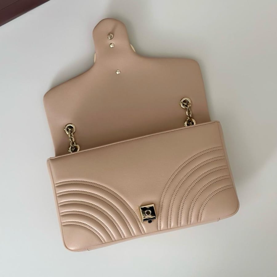 شنطة غوتشي مقاس 30.5cm
