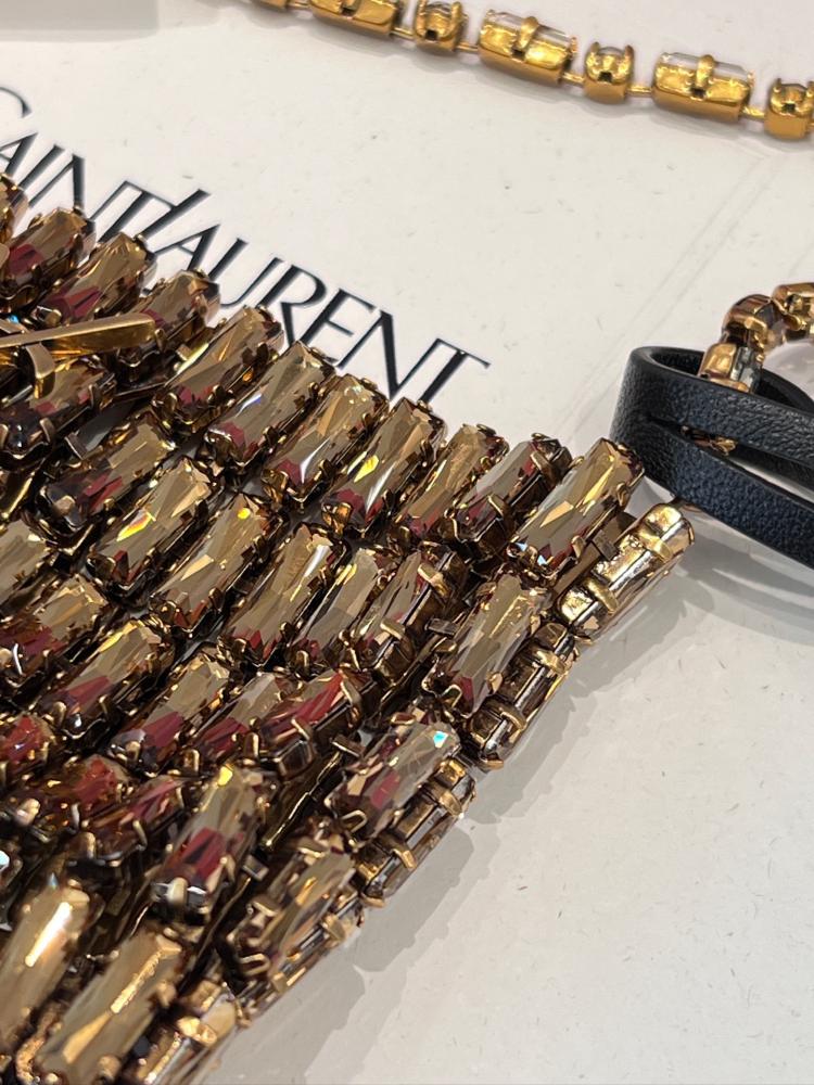 شنطة سان لوران Evening Saint Laurent