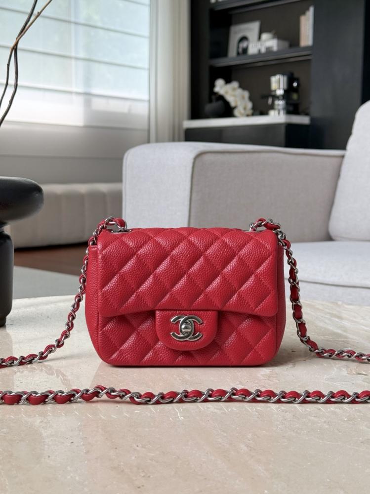 شنطة شانيل chanel