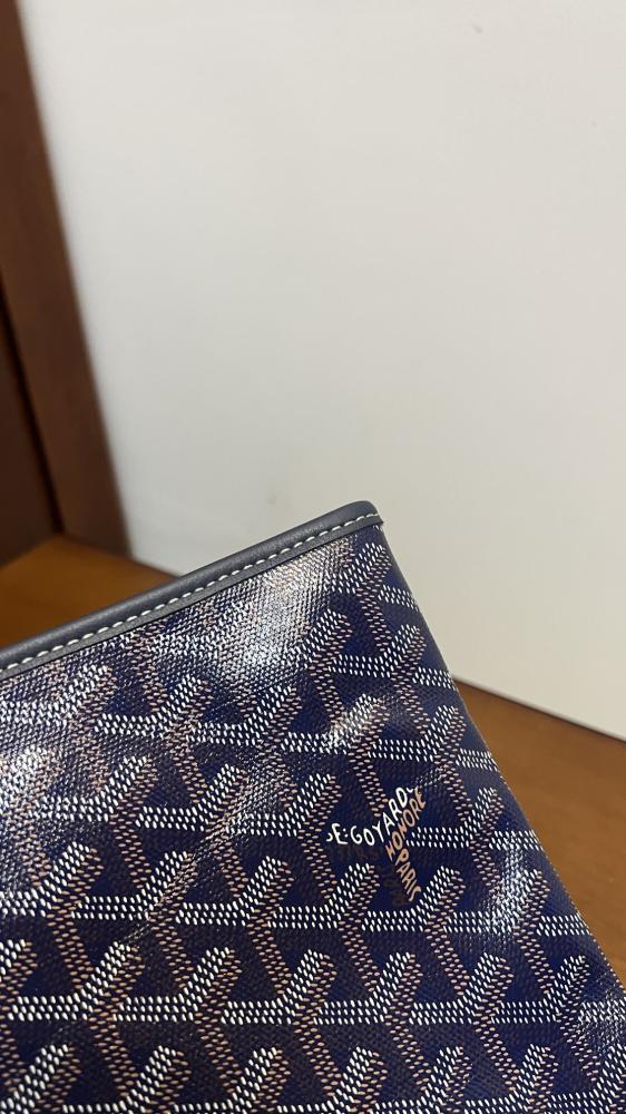 شنطة جويارد Large Artois Goyard