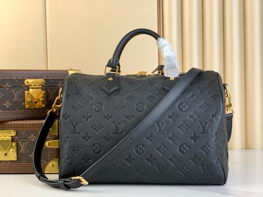شنطة لويس فيتون شنطة لويس فيتون Speedy Bandoulière مقاس 30