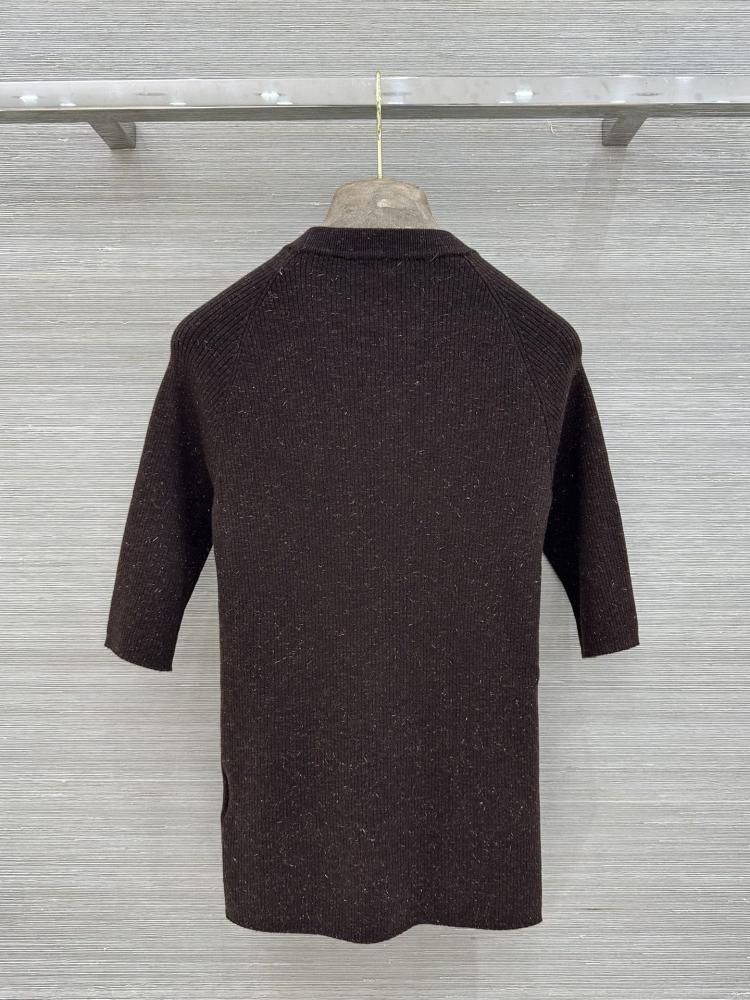 توب Brunello cucinelli