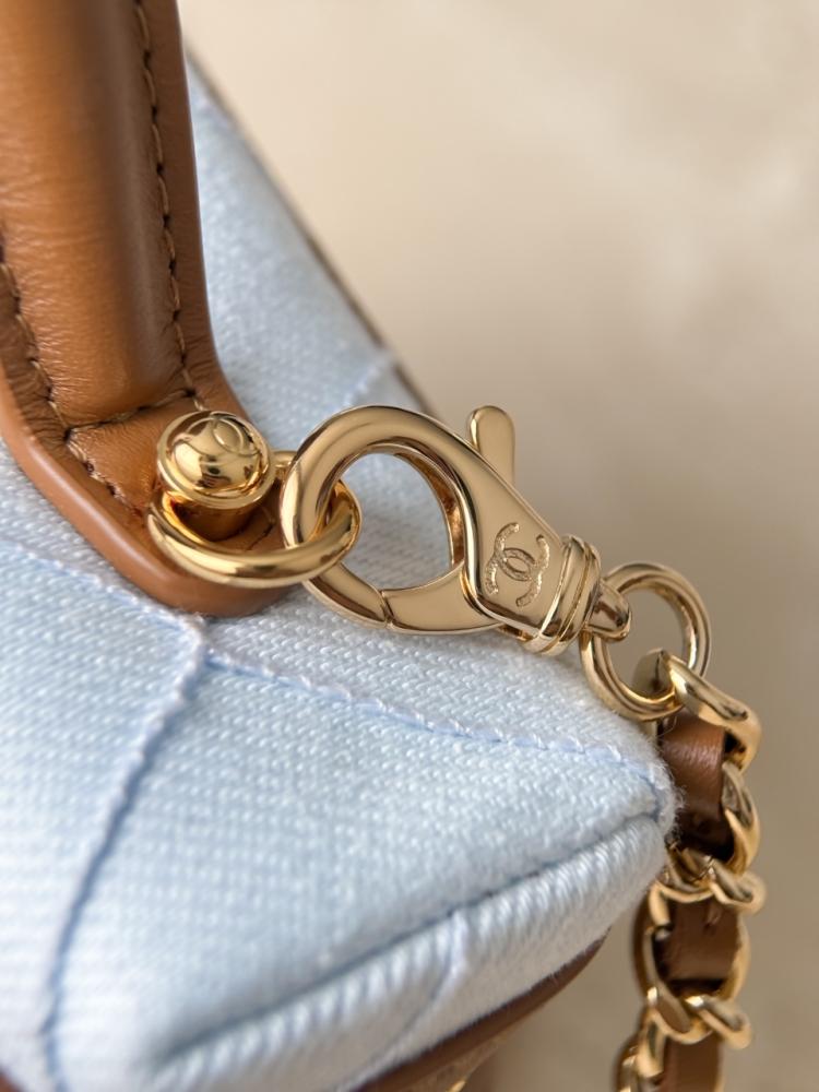 شنطة شانيل chanel